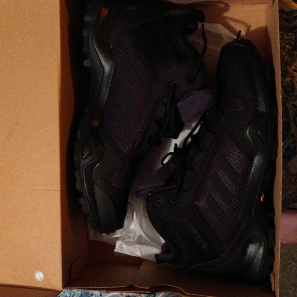 Adidas terrex AX3 mid GTX